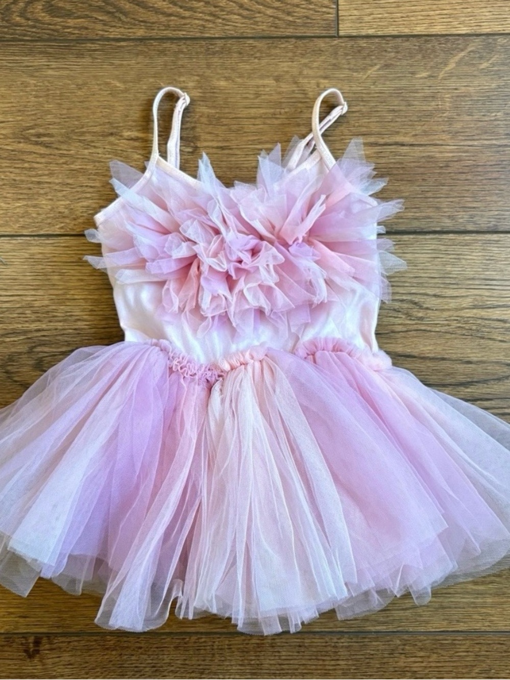 Tutu Du Monde Bebe Baby Valeria Tutu Dress size 6-12m